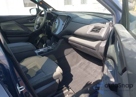 2024 Subaru Ascent Onyx Edition 7-Passenger z USA, uszkodzony, nr VIN 4S4WMAHD5R3400526